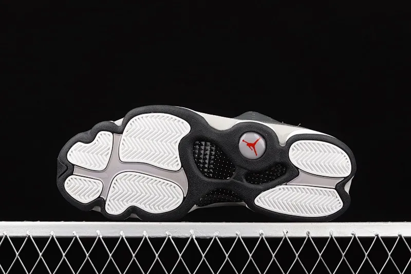 All categories Air Jordan Jordan series basketball shoes Air Jordan 13 G version Air Jordan 13 Retro AJ13 cool gray 414571-016